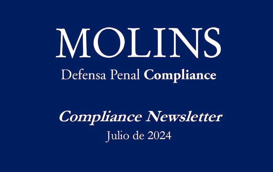 Compliance Newsletter 2024